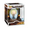 Attack on Titan - Annie in Crystal (US Exclusive) Pop! Deluxe Figure