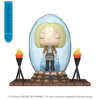 Attack on Titan - Annie in Crystal (US Exclusive) Pop! Deluxe Figure