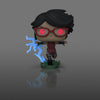 Boruto - Sarada with Sharingan Glow (US Exclusive) Pop! Vinyl Figure