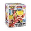 Boruto - Naruto Baryon Mode Glow 6 Inch (US Exclusive) Pop! Vinyl Figure