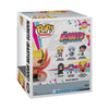 Boruto - Naruto Baryon Mode Glow 6 Inch (US Exclusive) Pop! Vinyl Figure