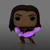 The Marvels (2023) - Ms. Marvel (US Exclusive) Glow Pop! Vinyl Figure