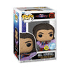The Marvels (2023) - Ms. Marvel (US Exclusive) Glow Pop! Vinyl Figure