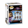 The Marvels (2023) - Ms. Marvel (US Exclusive) Glow Pop! Vinyl Figure