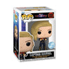 The Marvels (2023) - Captain Marvel (US Exclusive) Pop! Vinyl Figure