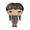 Wednesday (TV) - Wednesday Addams Metallic (US Exclusive) Pop! Vinyl Figure