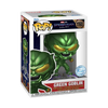 Spider-Man: No Way Home - Green Goblin with Bomb US Exclusive Pop! Vinyl Figure