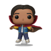 Spider-Man: No Way Home - Ned with Cloak US Exclusive Pop! Vinyl Figure