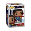 Spider-Man: No Way Home - Ned with Cloak US Exclusive Pop! Vinyl Figure