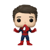 Spider-Man: No Way Home - Amazing Spider-Man Unmasked Pop! Vinyl Figure
