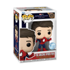 Spider-Man: No Way Home - Amazing Spider-Man Unmasked Pop! Vinyl Figure