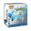 Pokemon - Glaceon 10 Inch (US Exclusive) Pop! Vinyl Figure