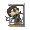 Spider-Man: No Way Home - Doc Ock Build-A-Scene (US Exclusive) Pop! Deluxe