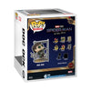 Spider-Man: No Way Home - Doc Ock Build-A-Scene (US Exclusive) Pop! Deluxe