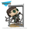 Spider-Man: No Way Home - Doc Ock Build-A-Scene (US Exclusive) Pop! Deluxe