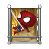 Spider-Man: No Way Home - Spider-Man 3 (US Exclusive) Build-A-Scene Pop! Deluxe