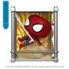 Spider-Man: No Way Home - Spider-Man 3 (US Exclusive) Build-A-Scene Pop! Deluxe