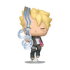 Boruto - Boruto Momoshiki Transformation (Chance of Chase) US Exclusive Pop! Vinyl Figure