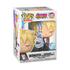 Boruto - Boruto Momoshiki Transformation (Chance of Chase) US Exclusive Pop! Vinyl Figure