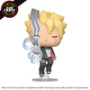 Boruto - Boruto Momoshiki Transformation (Chance of Chase) US Exclusive Pop! Vinyl Figure