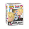 Boruto - Boruto Momoshiki Transformation (Chance of Chase) US Exclusive Pop! Vinyl Figure