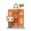 Harry Potter - Wizard Wheezes with Fred (US Exclusive) Pop! Deluxe