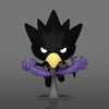 My Hero Academia - Fumikage Tokoyami (Fallen Angel) US Exclusive Pop! Vinyl Figure