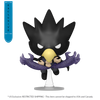 My Hero Academia - Fumikage Tokoyami (Fallen Angel) US Exclusive Pop! Vinyl Figure