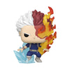 My Hero Academia - Shoto Todoroki (US Exclusive) Pop! Vinyl Figure