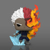 My Hero Academia - Shoto Todoroki (US Exclusive) Pop! Vinyl Figure