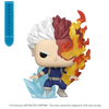My Hero Academia - Shoto Todoroki (US Exclusive) Pop! Vinyl Figure