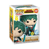 My Hero Academia - Deku with Blackwhip (US Exclusive) Glow Pop! Vinyl Figure