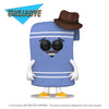 South Park - Towelie (US Exclusive) Pop! Vinyl Figure