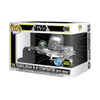 Star Wars - The Mandalorian and Grogu in N1 Starfighter (US Exclusive) Pop! Ride