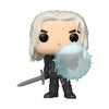 The Witcher (TV) - Geralt & Vesemir (US Exclusive) Pop! Vinyl 2 Pack