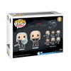 The Witcher (TV) - Geralt & Vesemir (US Exclusive) Pop! Vinyl 2 Pack