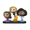 The Marvels (2023) - Ms. Marvel, Captain Marvel and Photon (US Exclusive) Pop! Movie Moment