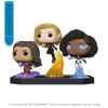 The Marvels (2023) - Ms. Marvel, Captain Marvel and Photon (US Exclusive) Pop! Movie Moment