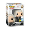 The Witcher (TV) - Geralt with Sword (US Exclusive) Glow Pop! Vinyl Figure