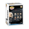 The Witcher (TV) - Geralt with Sword (US Exclusive) Glow Pop! Vinyl Figure