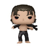 Attack on Titan - Eren Jeager (US Exclusive) Metallic Pop! Vinyl Figure