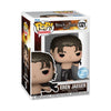 Attack on Titan - Eren Jeager (US Exclusive) Metallic Pop! Vinyl Figure