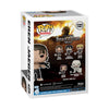 Attack on Titan - Eren Jeager (US Exclusive) Metallic Pop! Vinyl Figure