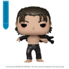 Attack on Titan - Eren Jeager (US Exclusive) Metallic Pop! Vinyl Figure