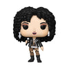 Cher - If I Could Turn Back Time Diamond Glitter (US Exclusive) Pop! Vinyl Figure