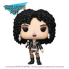 Cher - If I Could Turn Back Time Diamond Glitter (US Exclusive) Pop! Vinyl Figure