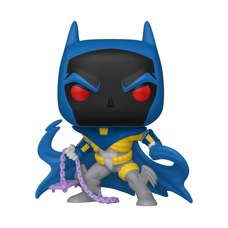 DC Comics - Knightfall Batman (90s) Pop! Vinyl Figure