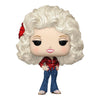 Dolly Parton - 1977 Tour (US Exclusive) Diamond Glitter Pop! Vinyl Figure
