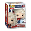 Dolly Parton - 1977 Tour (US Exclusive) Diamond Glitter Pop! Vinyl Figure