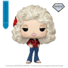 Dolly Parton - 1977 Tour (US Exclusive) Diamond Glitter Pop! Vinyl Figure